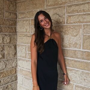 Meet your Posher, Josie